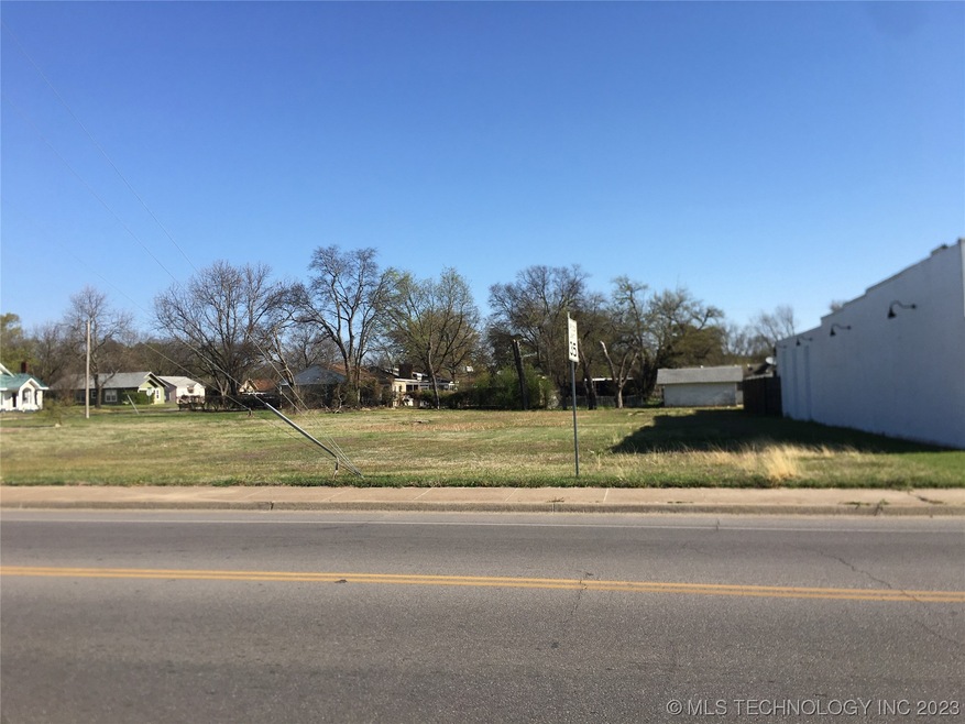 0 12th Ave NW unit 2312123, Ardmore, OK 73401 - photo 1