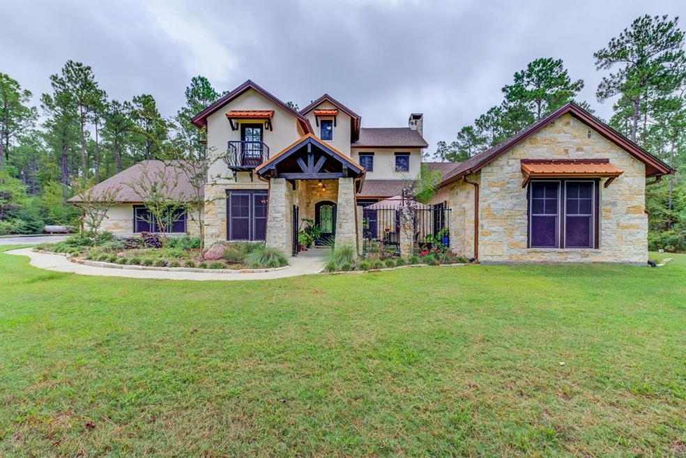 295 Westwood Dr, Lufkin, TX 75904 - photo 1