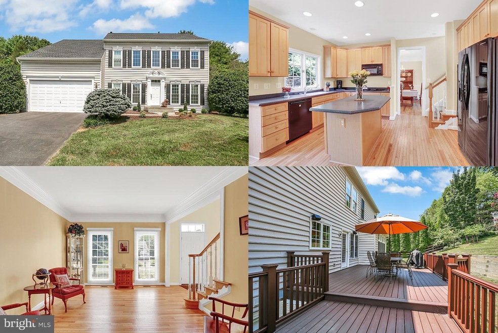 23625 Cornerstone Ln, Damascus, MD 20872 - photo 1