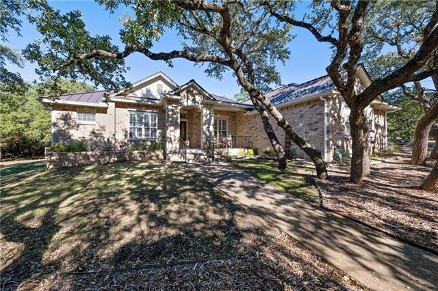 606 Saddlehorn Dr, Dripping Springs, TX 78620 - photo 1