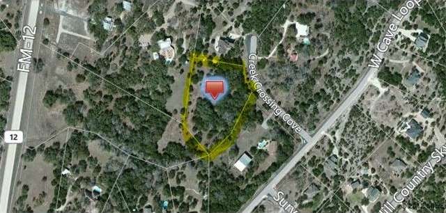 10208 Creek Crossing Cove, Dripping Springs, TX 78620 - photo 1