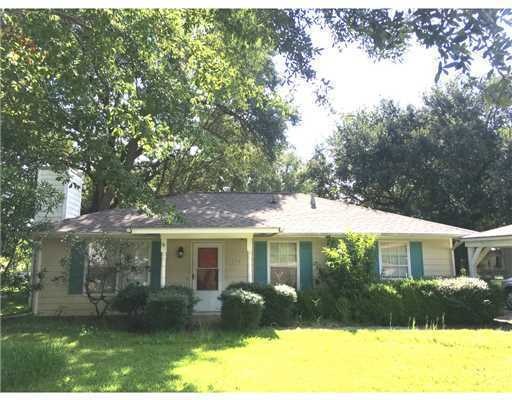 315 Seal Ave, Long Beach, MS 39560 - photo 1
