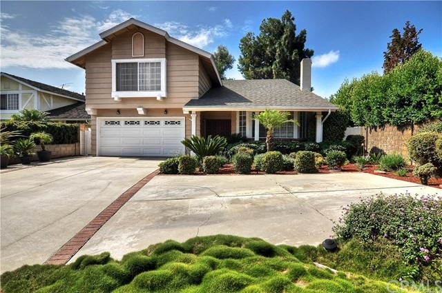 Welcome to 3061 Yukon Ave.