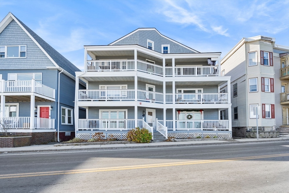 249 Winthrop Shore Dr unit 4, Winthrop, MA 02152 - photo 1