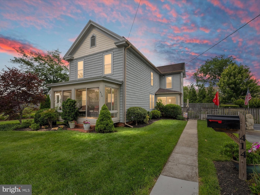Coming Soon $545,000