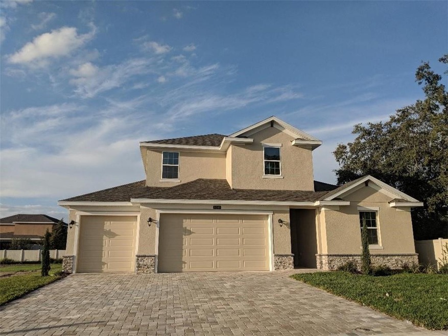 5245 Tracie Way, Saint Cloud, FL 34771 - photo 1