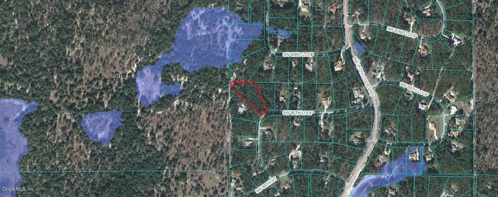 0 SW 85th Loop unit 18 555235, Dunnellon, FL 34432 - photo 1