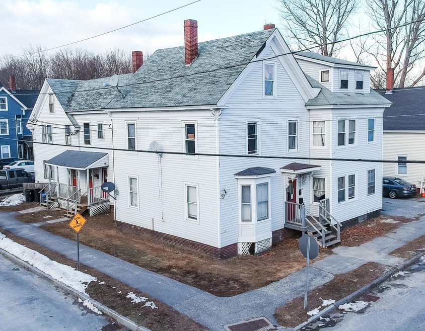 49-51 Whitney St