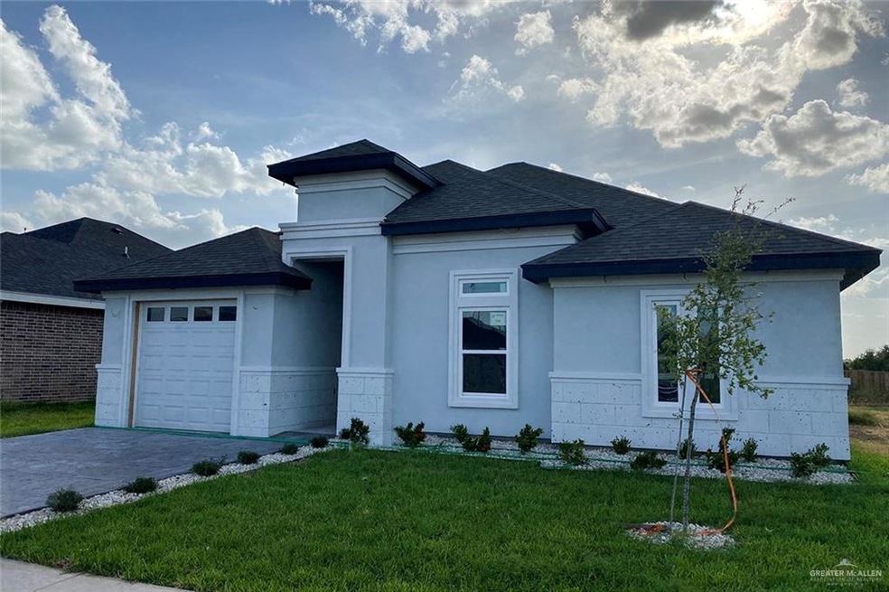 505 Oak Ridge St, Donna, TX 78537 - photo 1