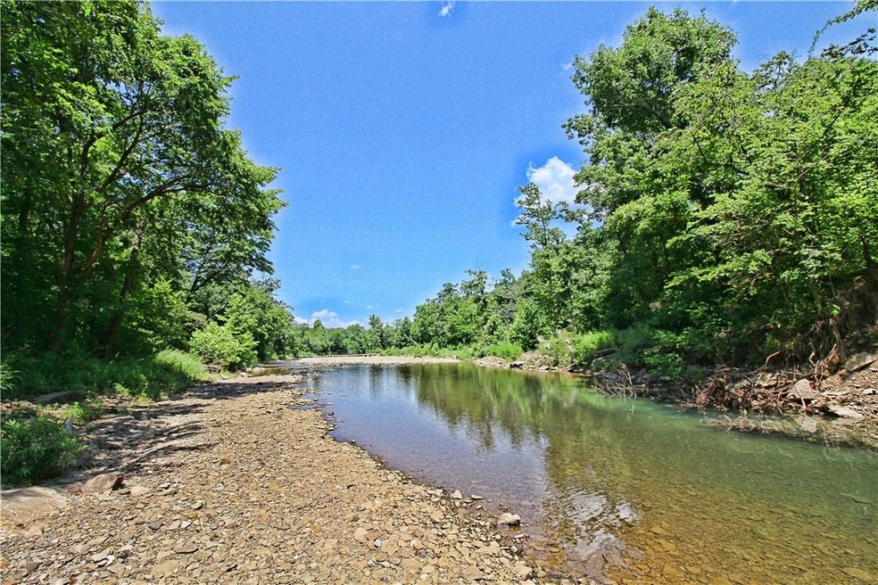 16324 Winn Creek Rd, Winslow, AR 72959 - photo 1