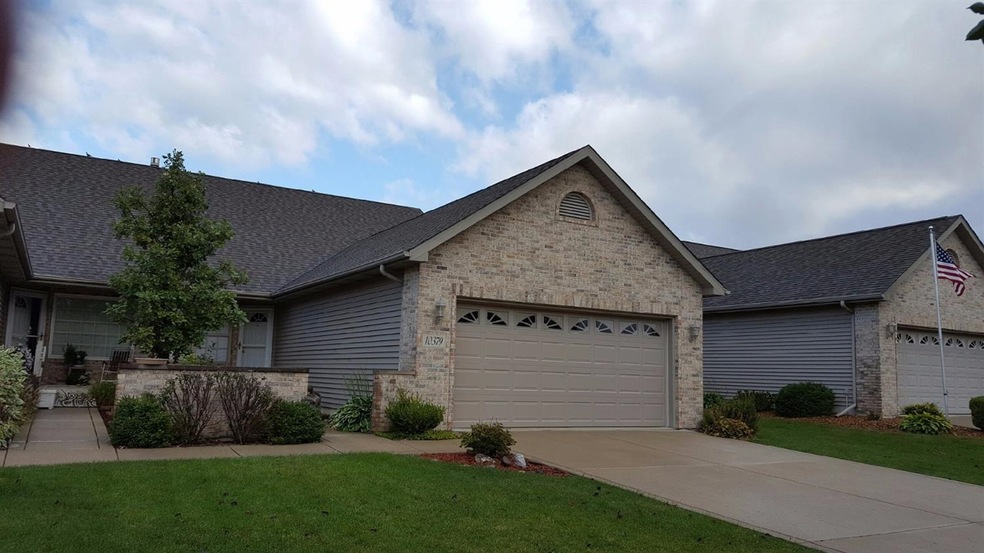 10397 Player St, Crown Point, IN 46307 - photo 1