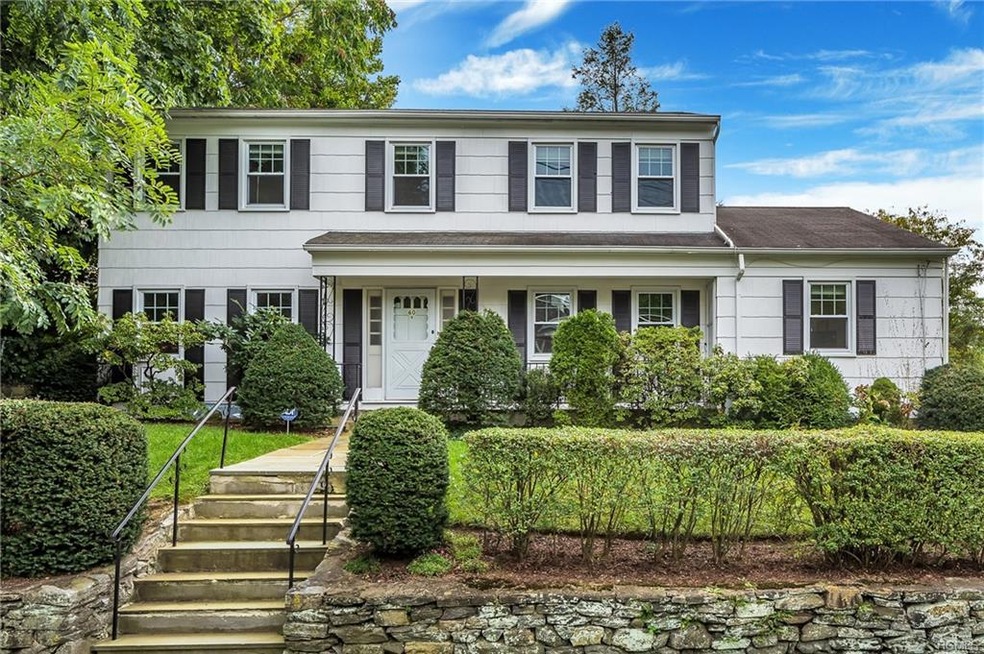 56 Chatfield Rd, Bronxville, NY 10708 - photo 1