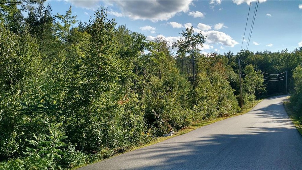 Lot #5 Maple Ln, Hebron, ME 04238 - photo 1
