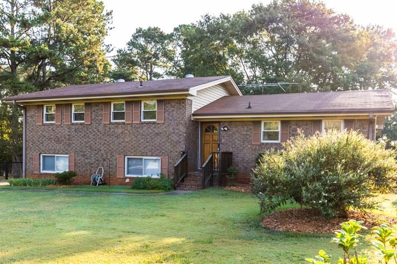 5550 Tyson Dr, Acworth, GA 30102 - photo 1