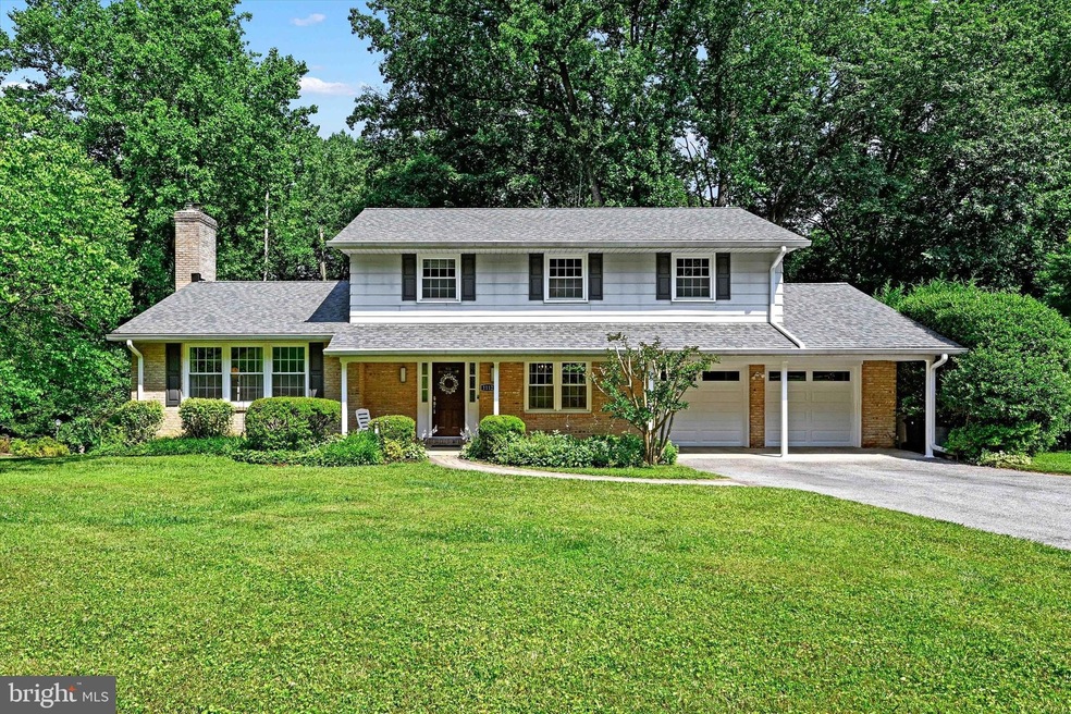 1112 Valewood Rd, Towson, MD 21286 - photo 1