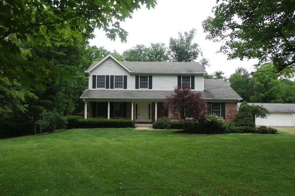 6910 Johnson Rd, Blanchester, OH 45107 - photo 1