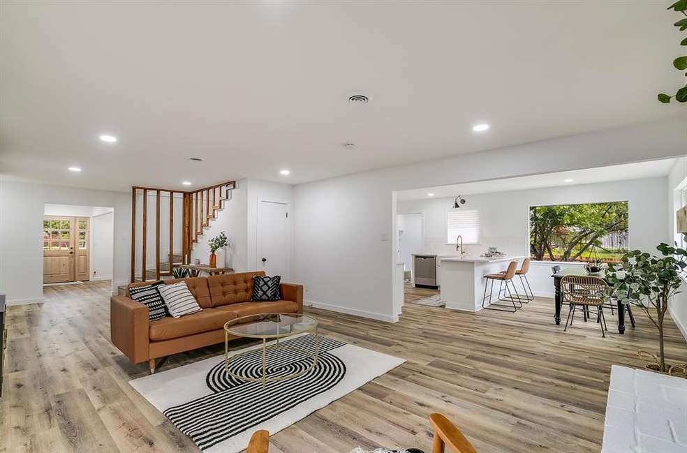 1300 Wade Dr, Bedford, TX 76022 - photo 1