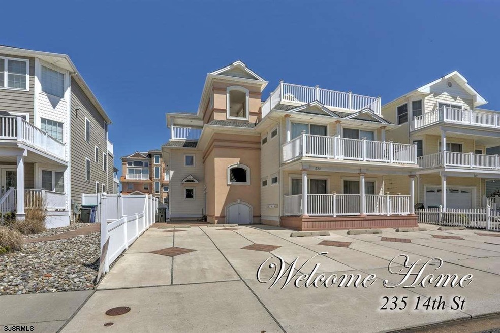 235 14th St N, Brigantine, NJ 08203 - photo 1
