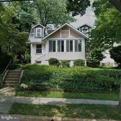 3709 Brandywine St NW, Washington, DC 20016 - photo 1