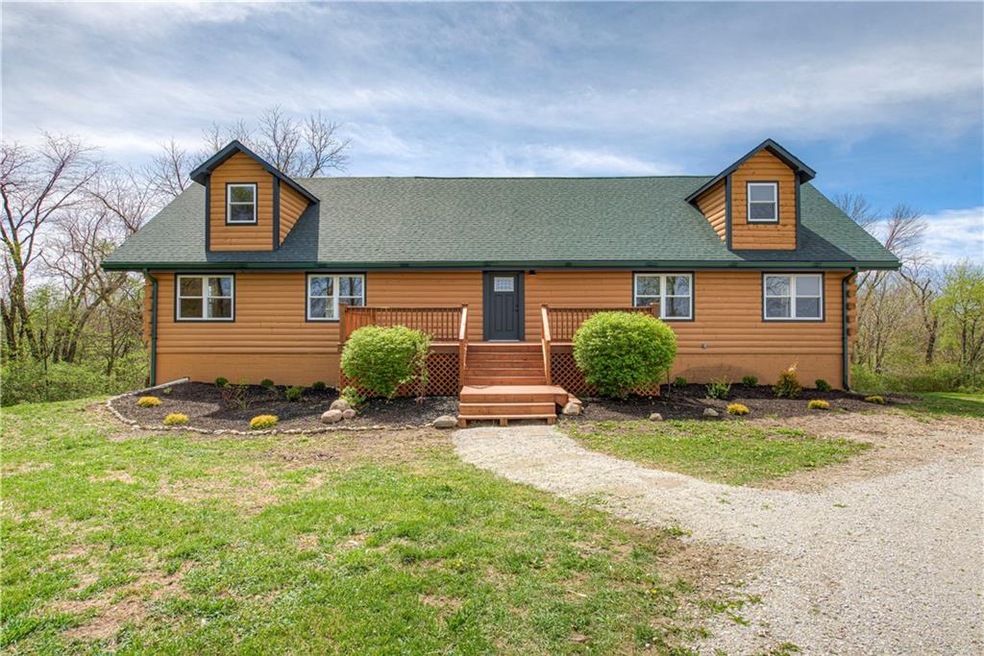 9643 W 600 N, Thorntown, IN 46071 - photo 1