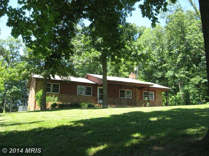 227 Larrick Ln, Middletown, VA 22645 - photo 1