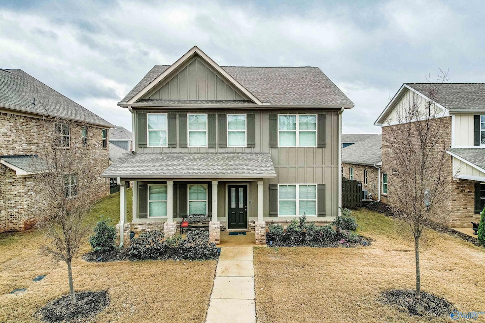 6 Desert Oak Ct SW, Huntsville, AL 35824 - photo 1