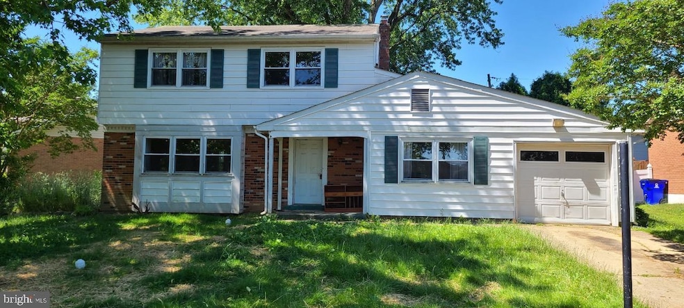 2604 Longfellow Dr, Wilmington, DE 19808 - photo 1