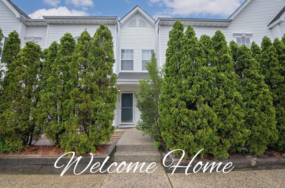 30 Dover Ct unit 164, Tinton Falls, NJ 07712 - photo 1