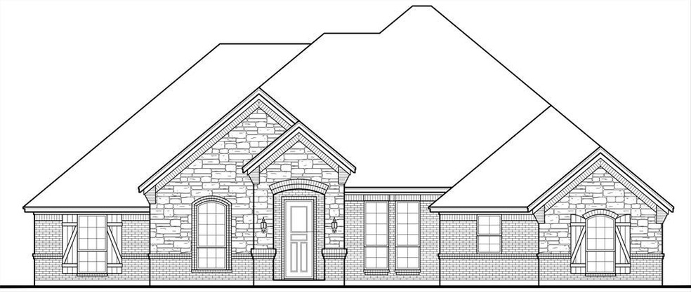 133 Altom Rd, Springtown, TX 76082 - photo 1