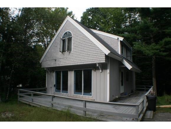 25 Lattie Ln, Center Ossipee, NH 03814 - photo 1