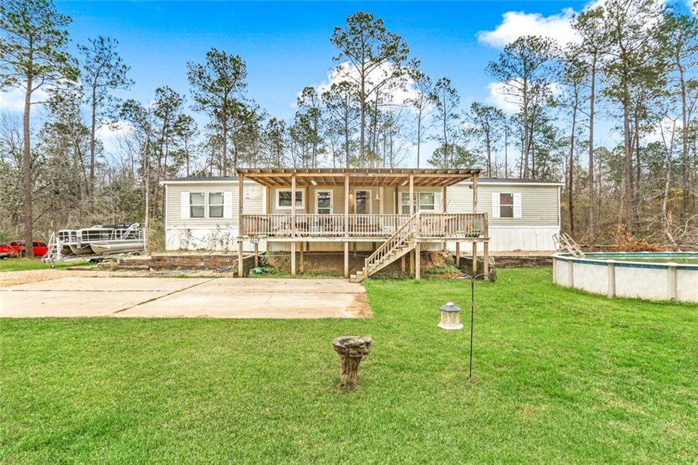 81474 Sharp Rd, Covington, LA 70435 - photo 1