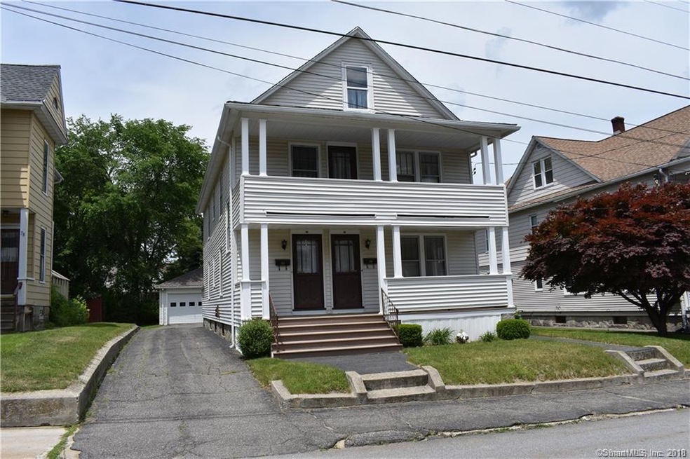 60 Culvert St, Torrington, CT 06790 - photo 1