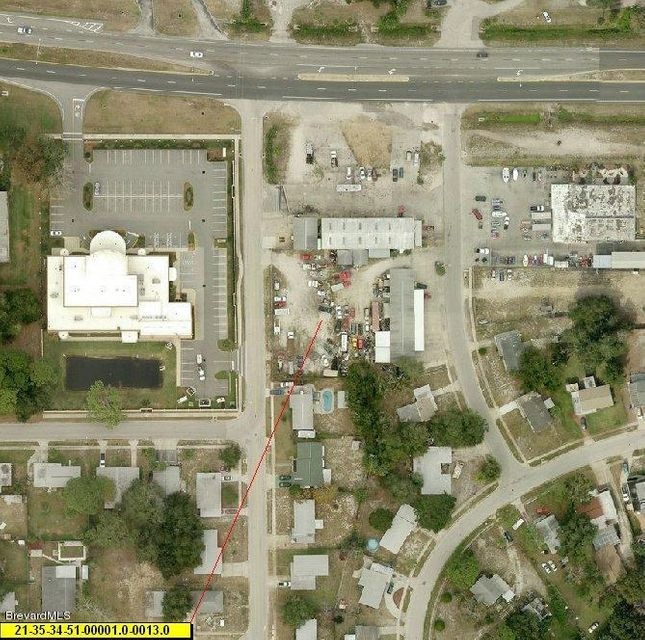 0 N Deleon Ave, Titusville, FL 32796 - photo 1