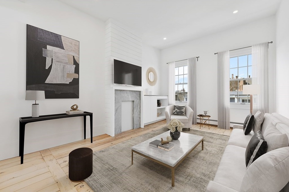 31 Pleasant St unit 3, Charlestown, MA 02129 - photo 1