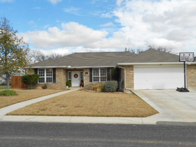 1211 Spotted Fawn Trail, Fredericksburg, TX 78624 - photo 1