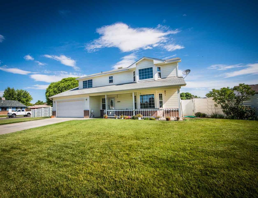 2926 Sapphire Ct, Grand Junction, CO 81504 - photo 1