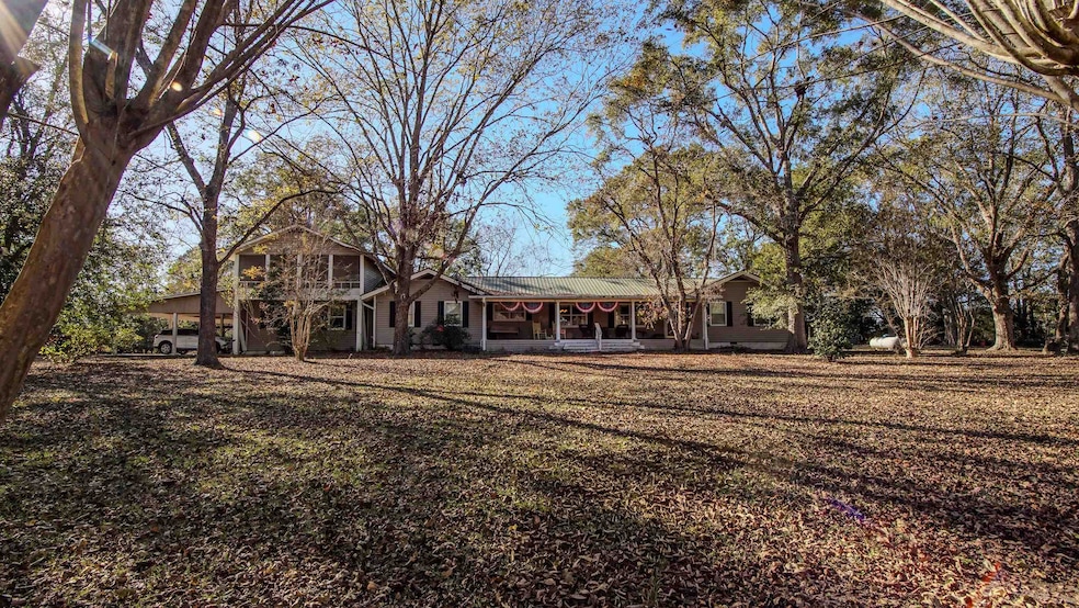 1981 Parrish Rd, Florala, AL 36442 - photo 1