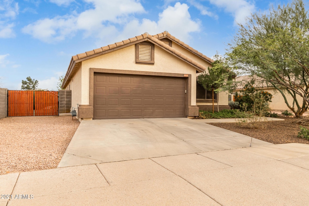 9534 E Cicero St, Mesa, AZ 85207 - photo 1