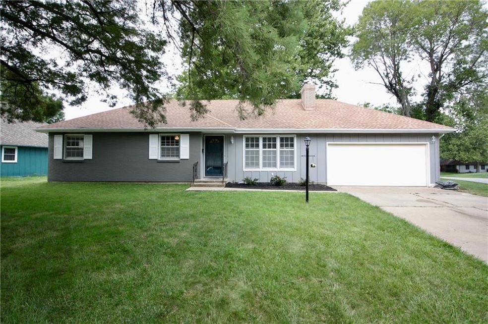 Welcome To Your New Home!