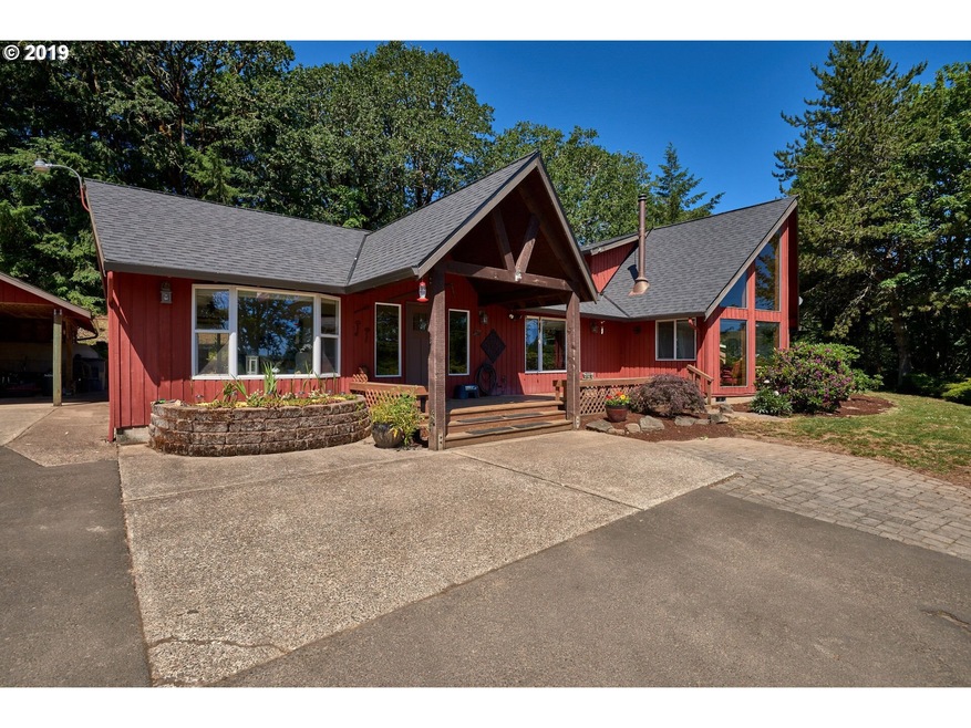 16345 SW Masonville Rd, McMinnville, OR 97128 - photo 1