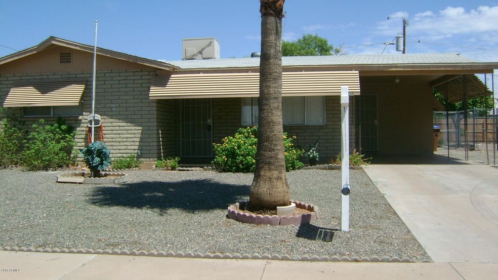 Street view.