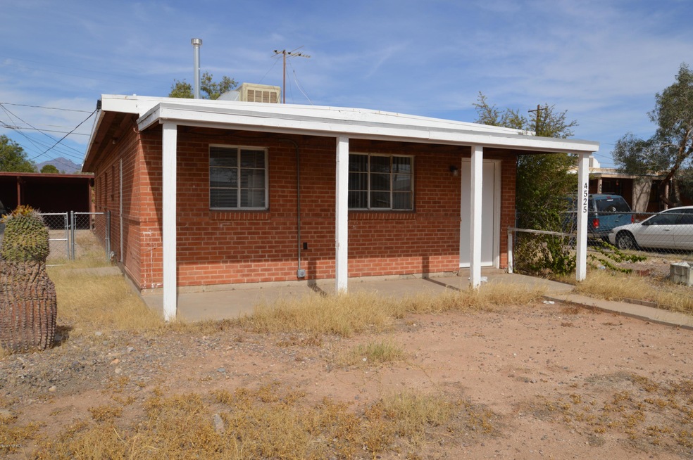 4525 E Montecito St, Tucson, AZ 85711 - photo 1