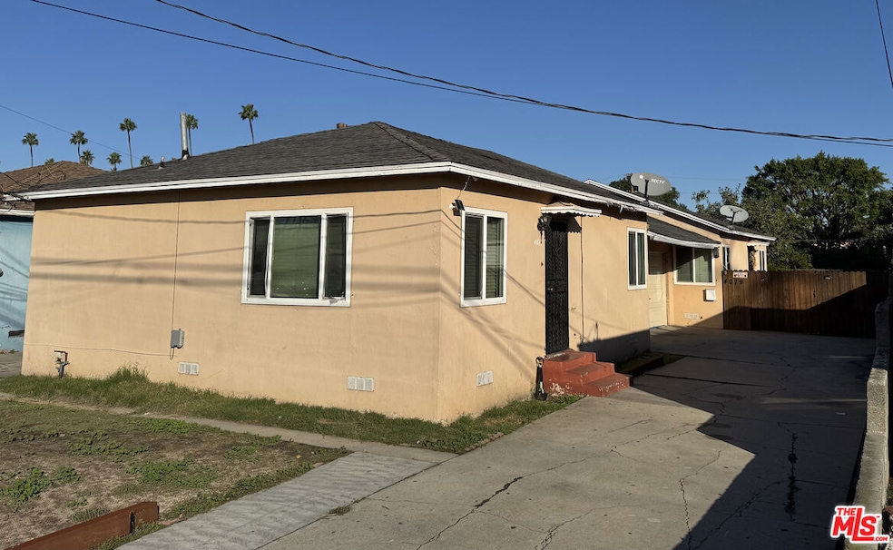 4077 W 103rd St, Inglewood, CA 90304 - photo 1