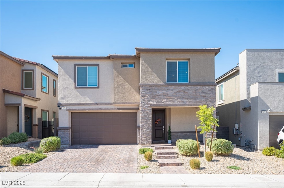 9256 Alden Pointe Ct, Las Vegas, NV 89143 - photo 1