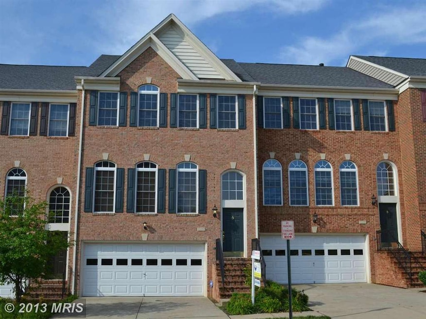 16468 Steerage Cir, Woodbridge, VA 22191 - photo 1
