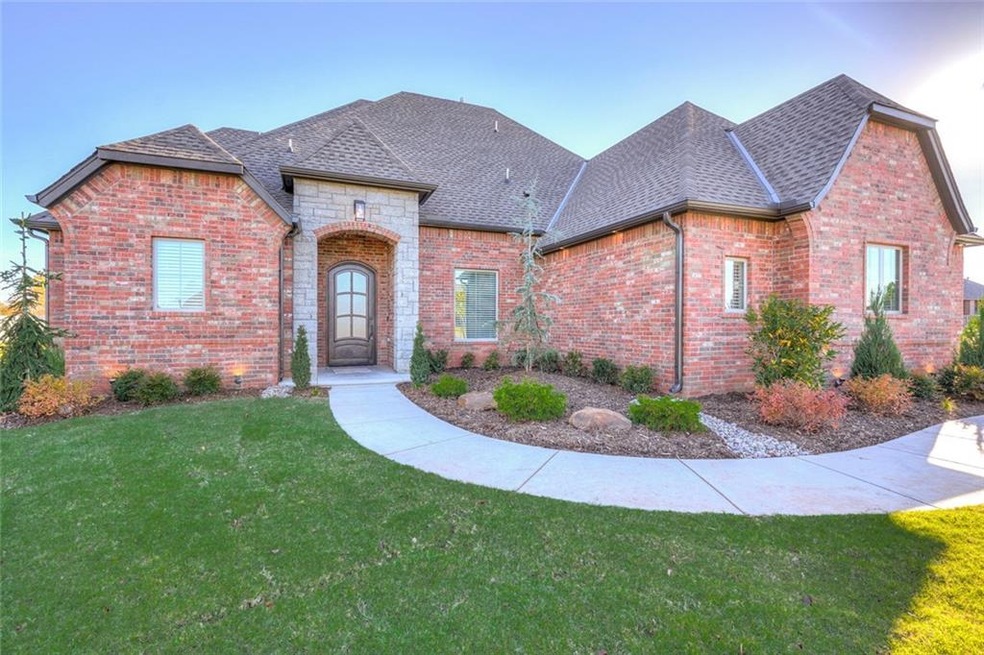 As with all RK Lancaster homes this gorgeous home 