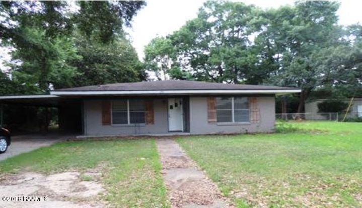 350 S 13th St, Eunice, LA 70535 - photo 1