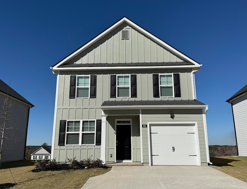 935 Raghorn Rd, Grovetown, GA 30813 - photo 1