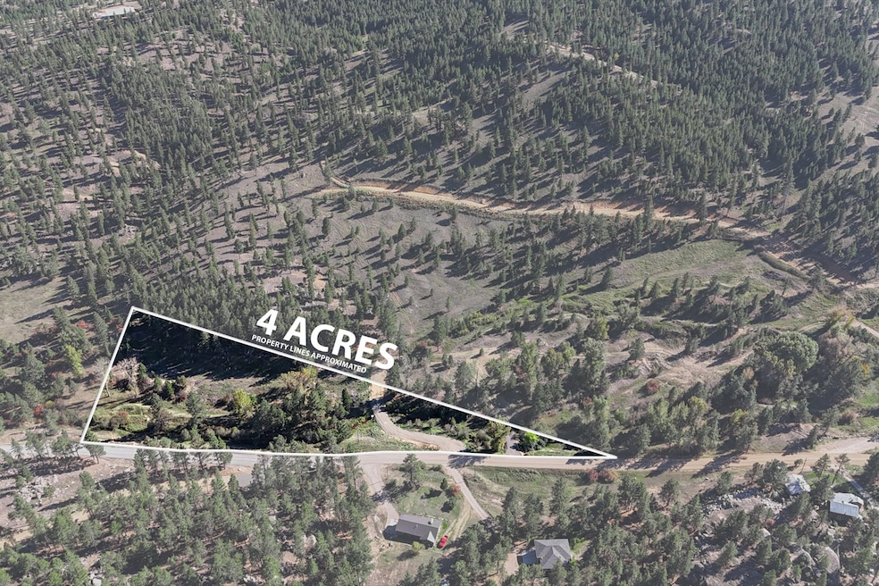 Tbd Clancy Creek Rd unit L2, Clancy, MT 59634 - photo 1