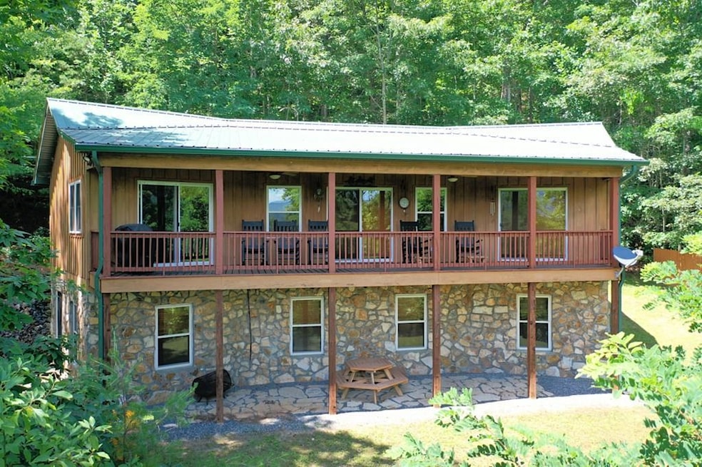 Main View